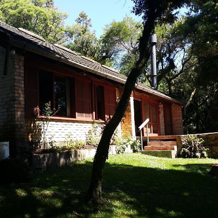 Residencia Utopia Villa São Francisco de Paula Екстериор снимка