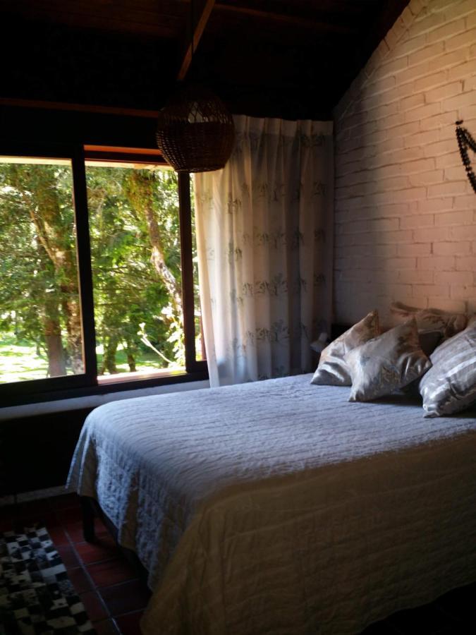 Residencia Utopia Villa São Francisco de Paula Екстериор снимка