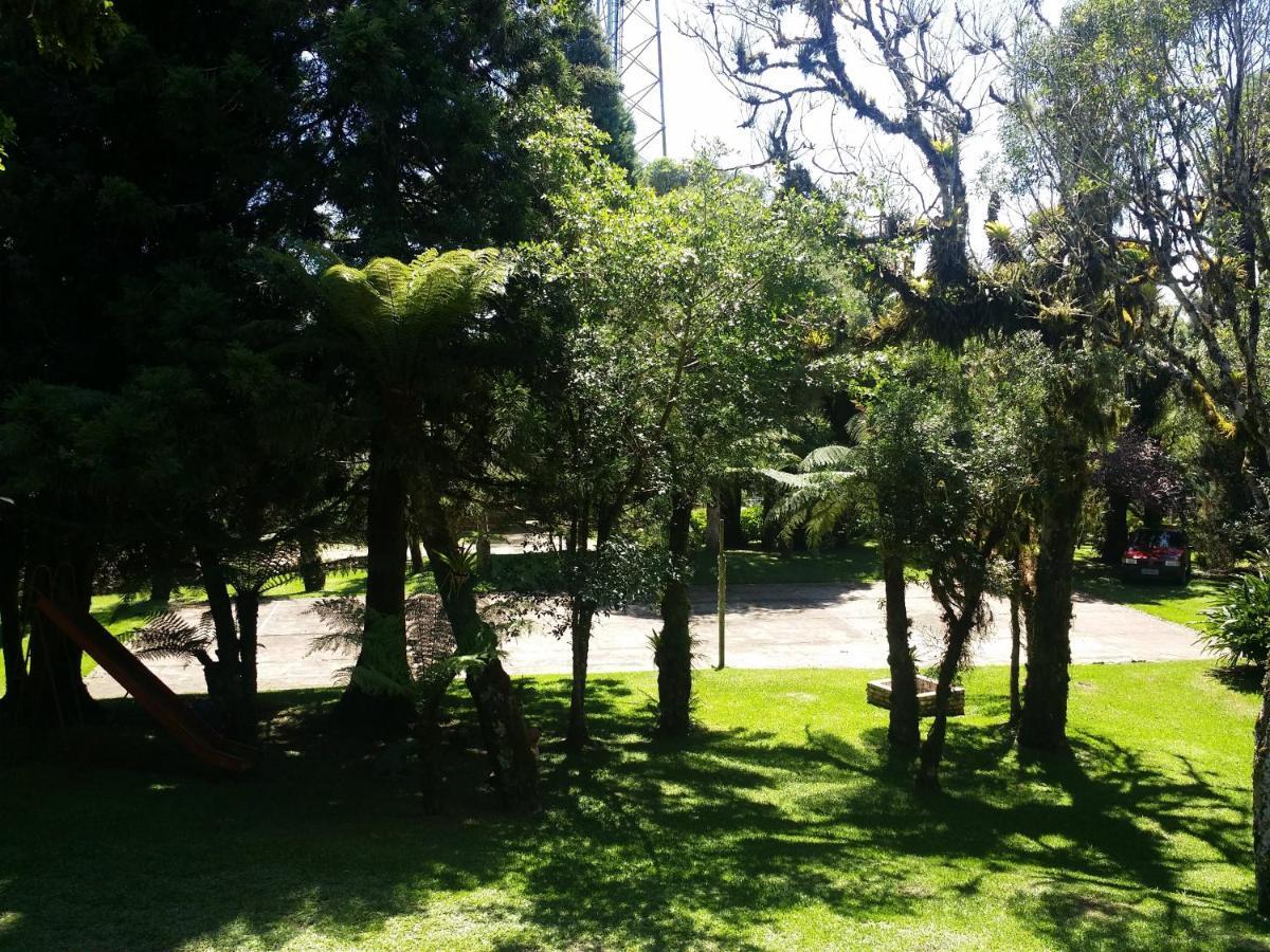 Residencia Utopia Villa São Francisco de Paula Екстериор снимка