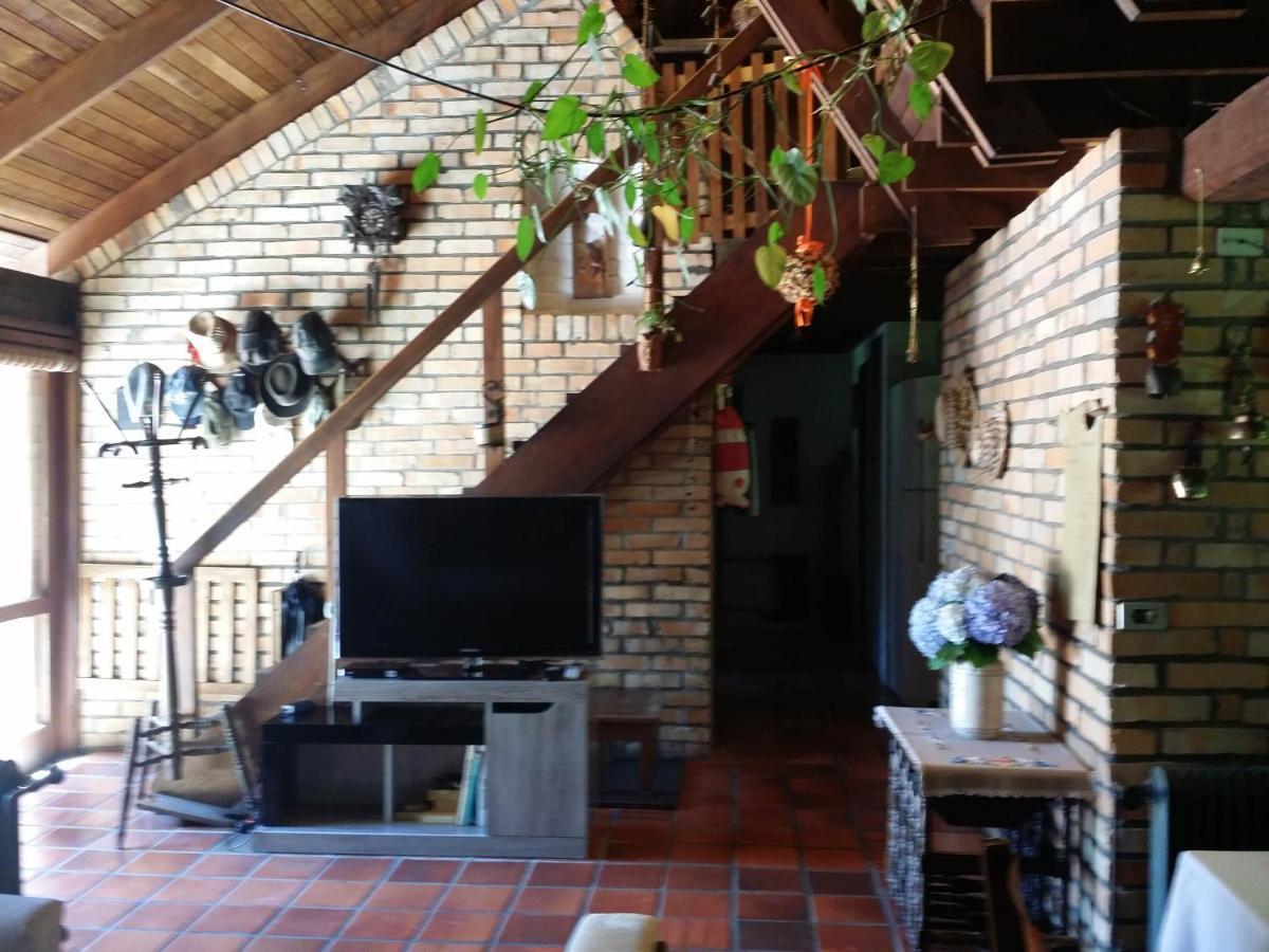 Residencia Utopia Villa São Francisco de Paula Екстериор снимка