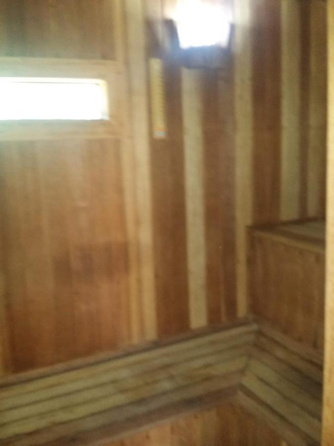 Residencia Utopia Villa São Francisco de Paula Екстериор снимка