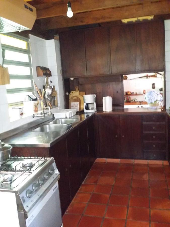 Residencia Utopia Villa São Francisco de Paula Екстериор снимка