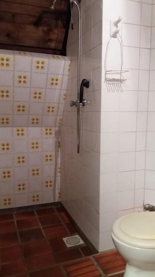 Residencia Utopia Villa São Francisco de Paula Екстериор снимка